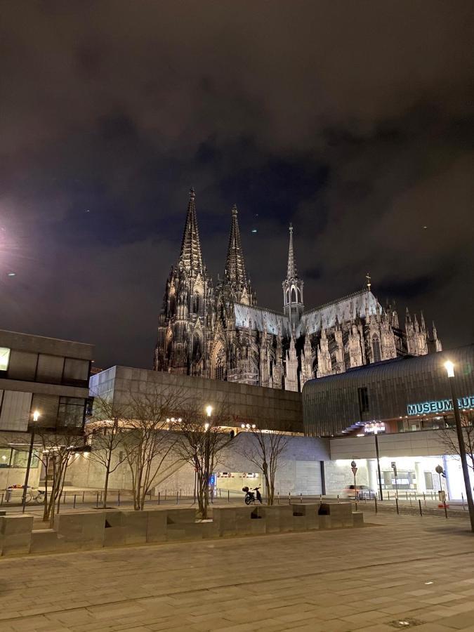 Hotel Mondial Am Dom Cologne Mgallery Ngoại thất bức ảnh